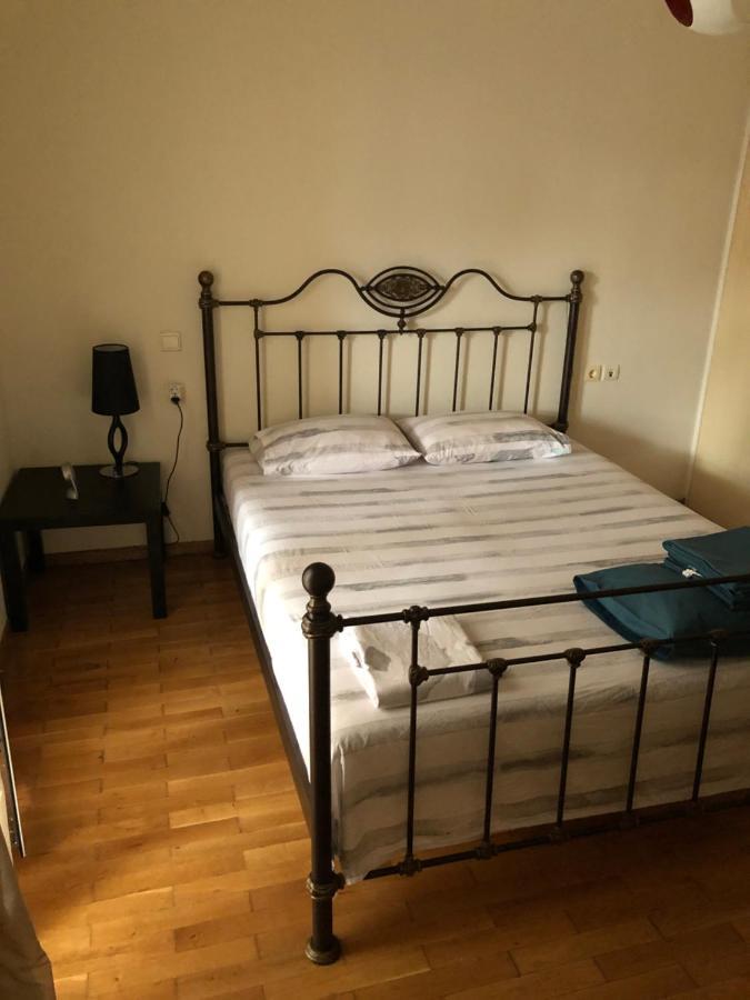 In The Heart Of The City Ioannina Exterior foto